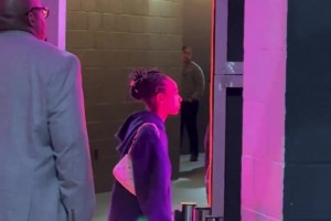 自愧不如啊😅 两岁小朋友的基本功 ！